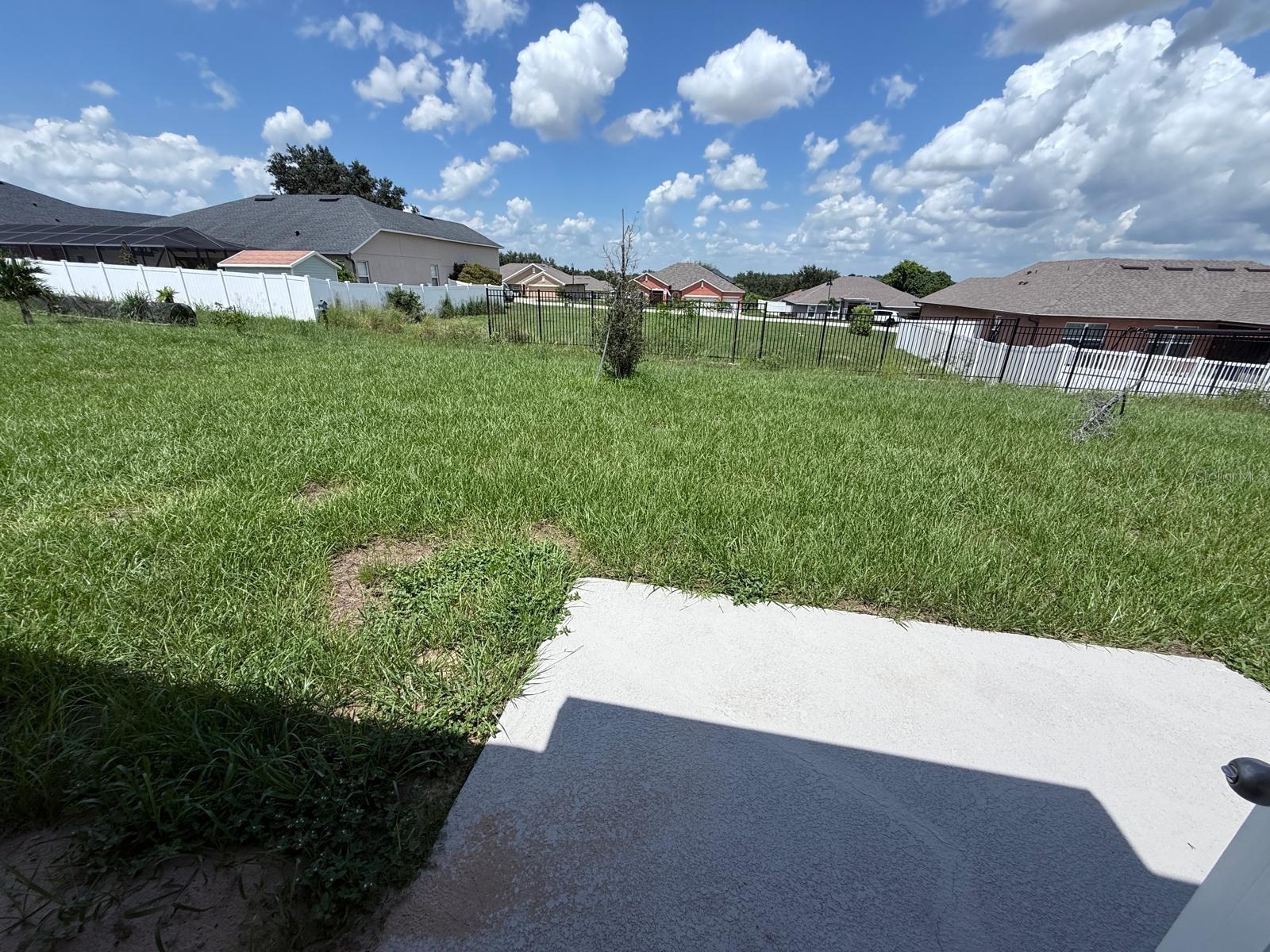 MABEL PLACE - Residential Lease