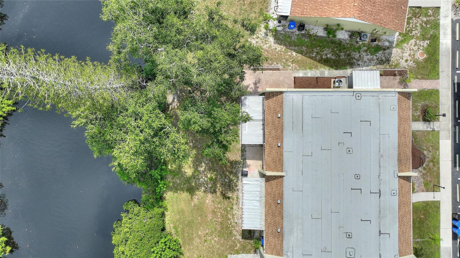 CURRY CREEK CONDO VILLA - Residential