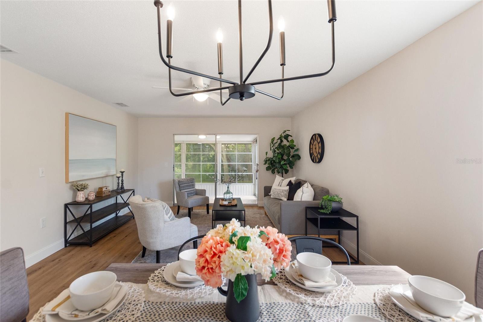 CURRY CREEK CONDO VILLA - Residential