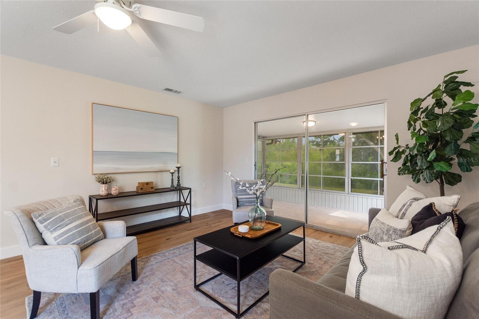 CURRY CREEK CONDO VILLA - Residential