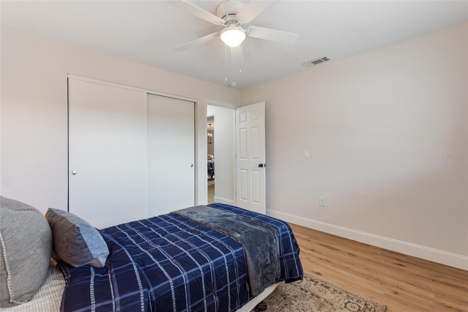 CURRY CREEK CONDO VILLA - Residential