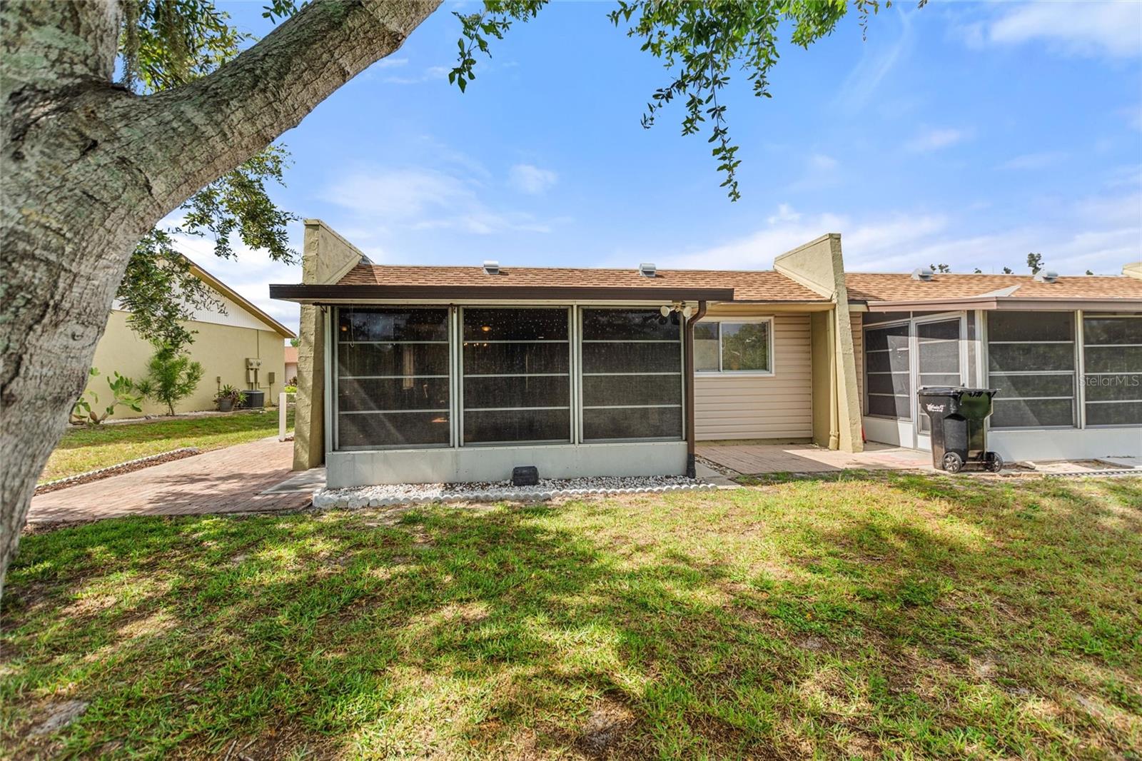 CURRY CREEK CONDO VILLA - Residential