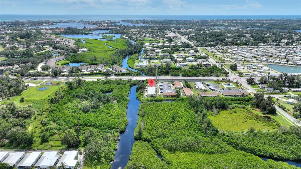 Photo of 1950 Settlement Road #23, Venice, FL 34285 (MLS # A4660418)