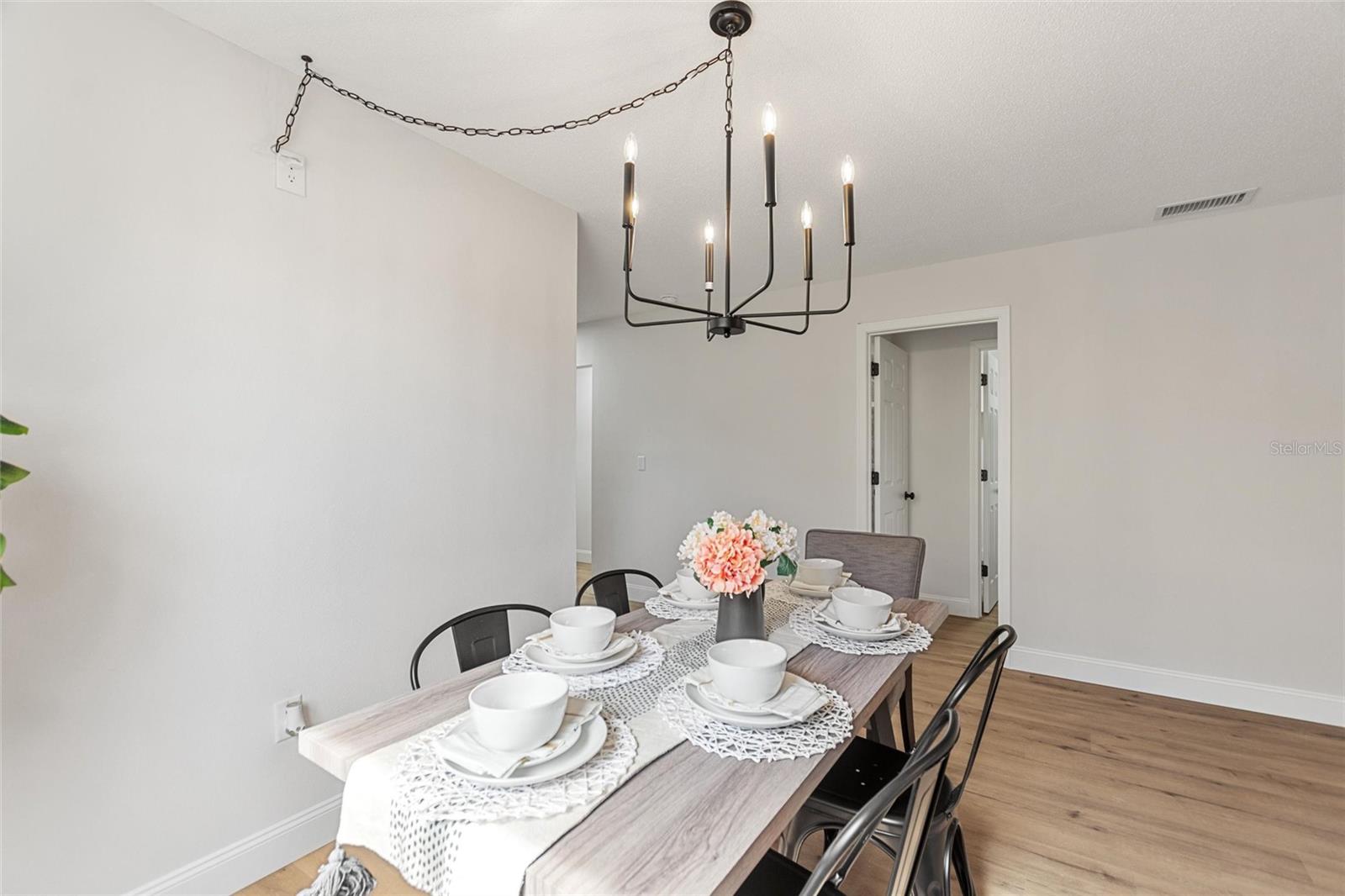 CURRY CREEK CONDO VILLA - Residential