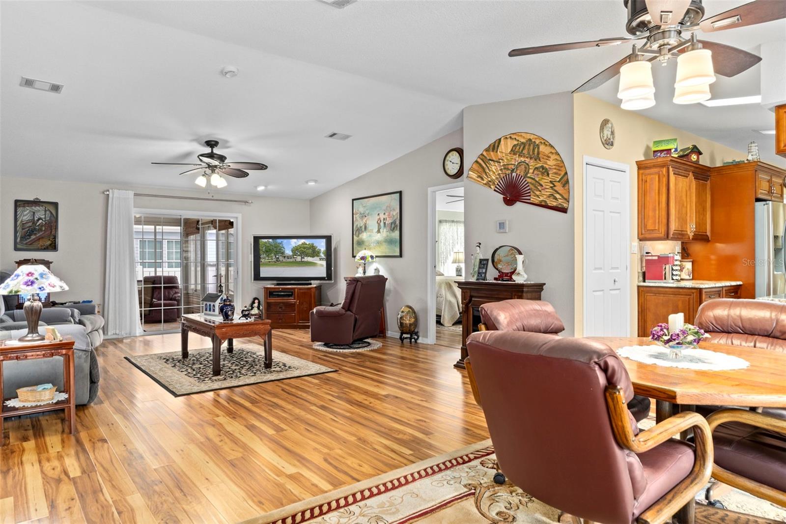 BROOKRIDGE COMM - Residential