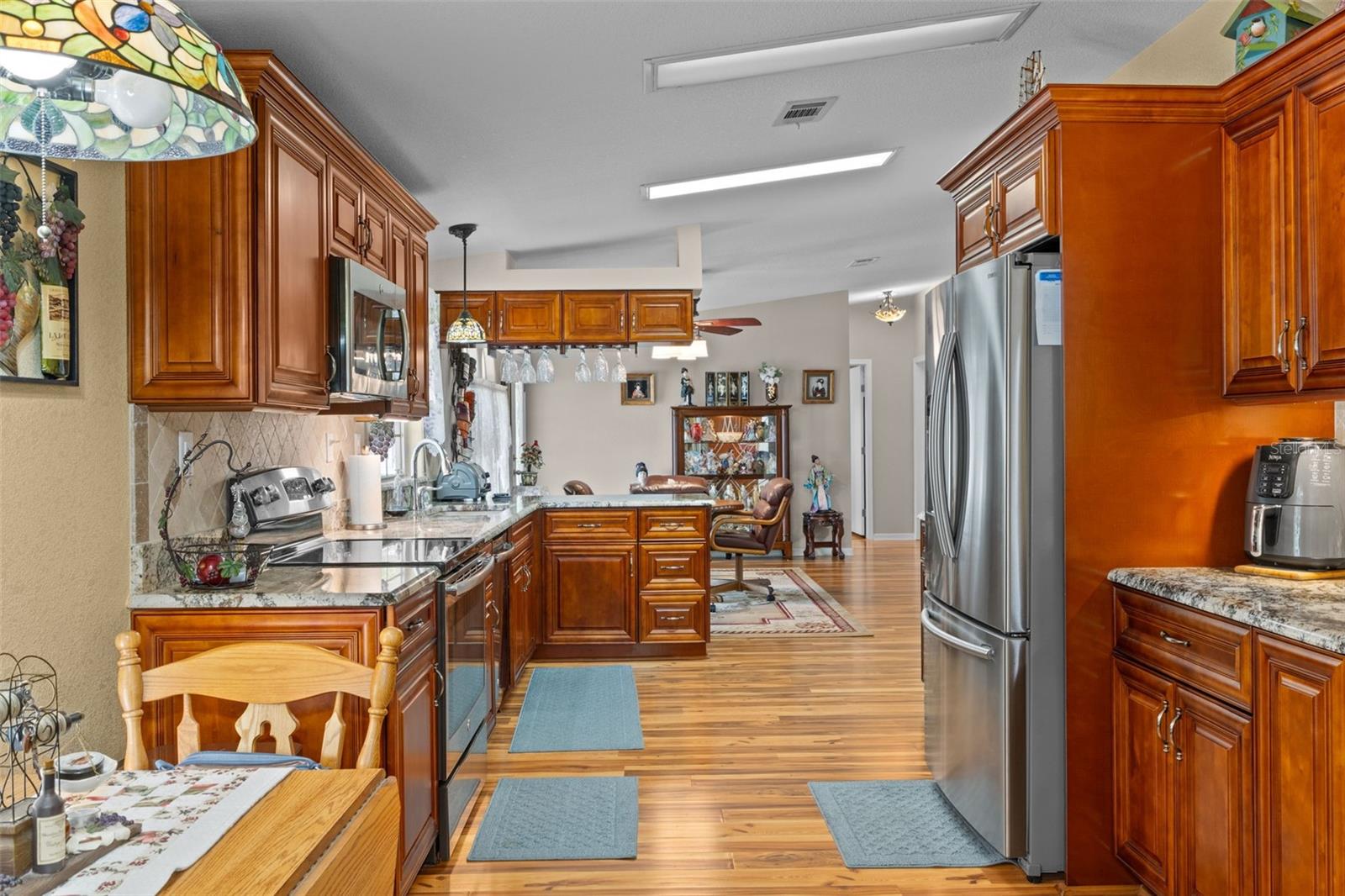 BROOKRIDGE COMM - Residential