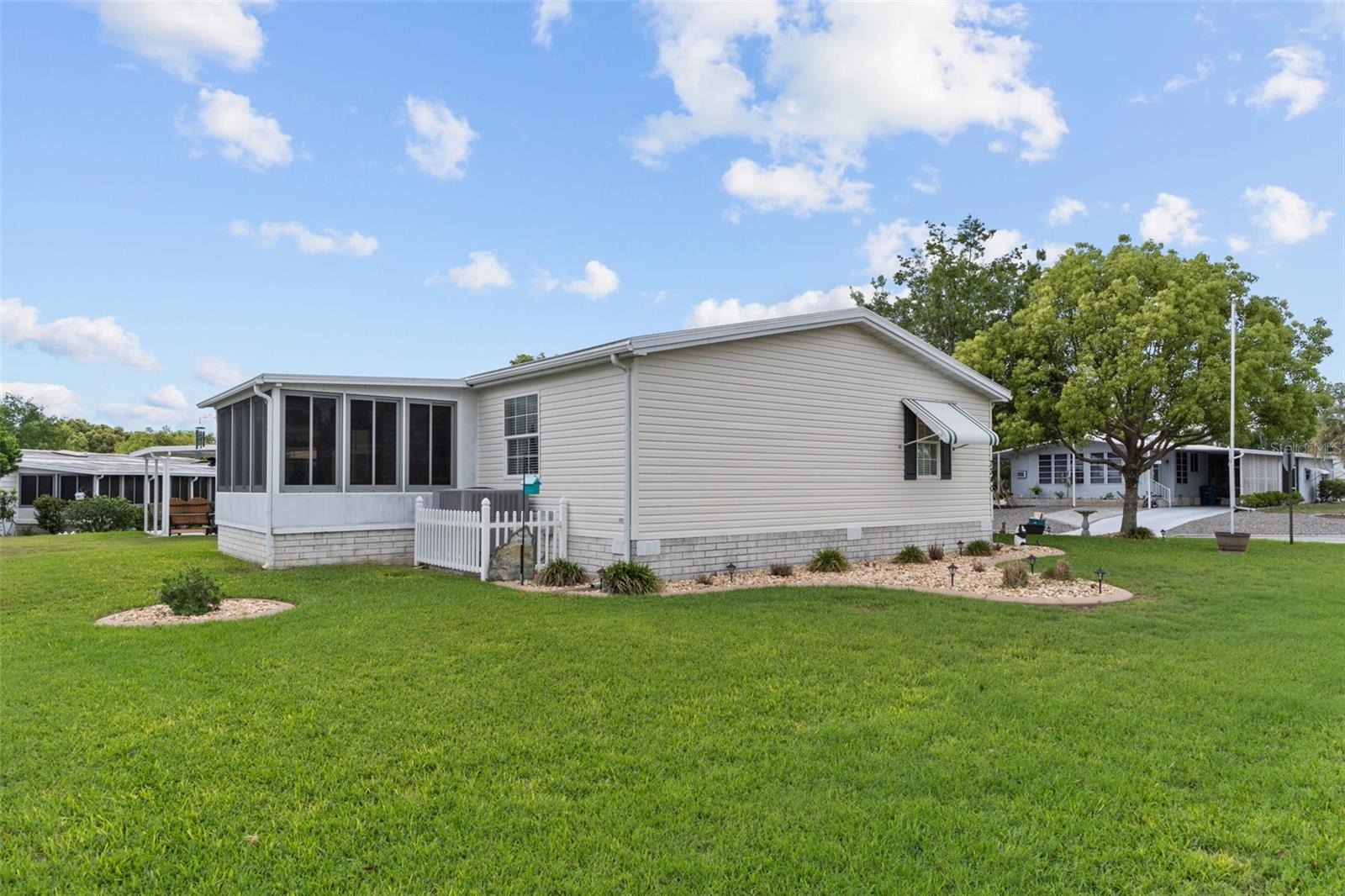 BROOKRIDGE COMM - Residential