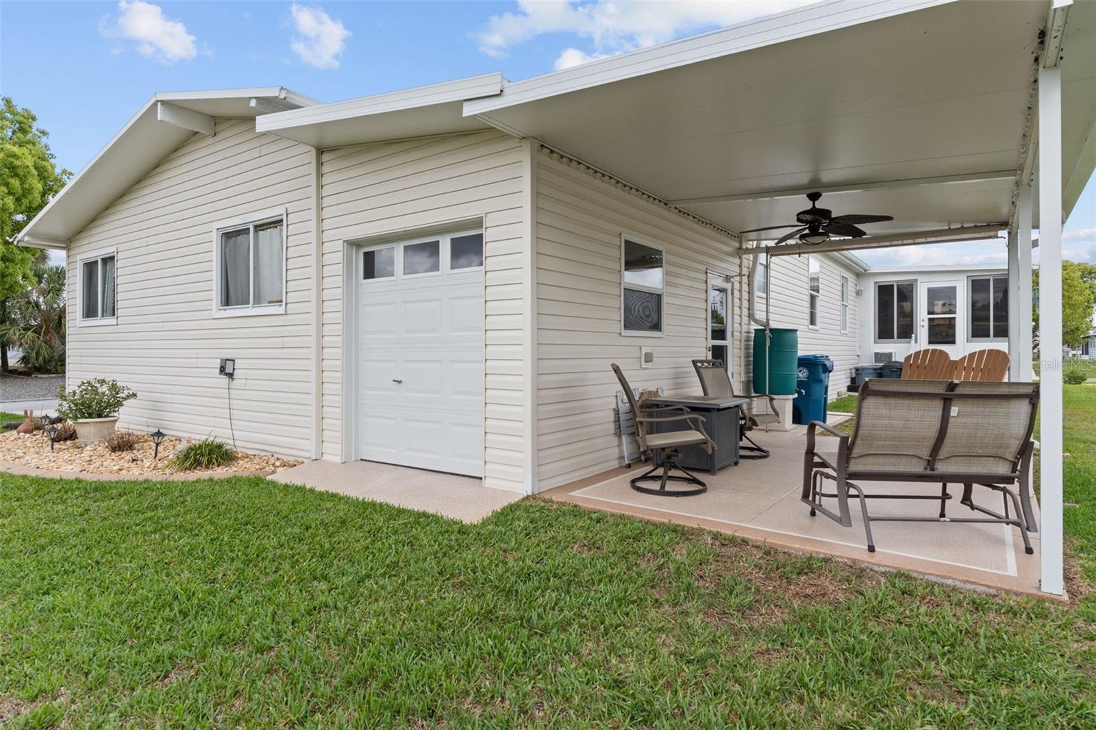 BROOKRIDGE COMM - Residential