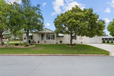 Photo of 7340 Devine Avenue, Brooksville, FL 34613 (MLS # TB8495834)