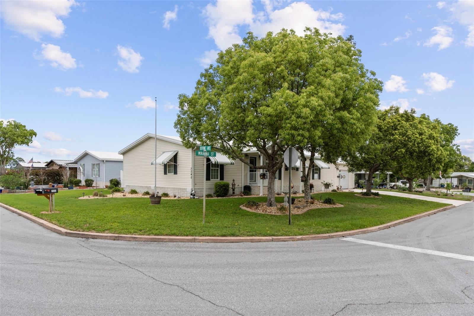 BROOKRIDGE COMM - Residential