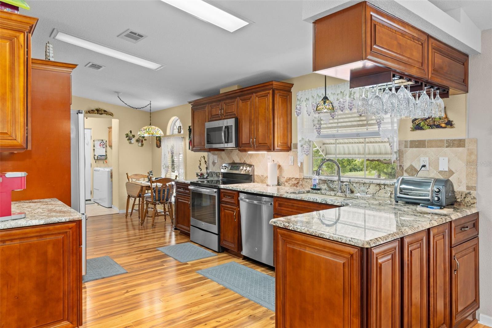 BROOKRIDGE COMM - Residential