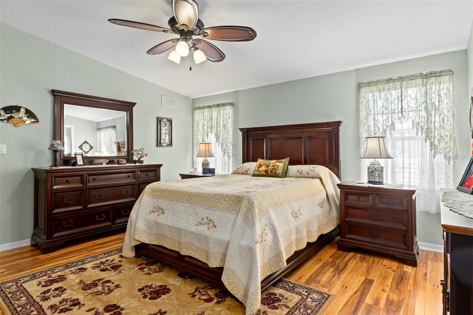 BROOKRIDGE COMM - Residential