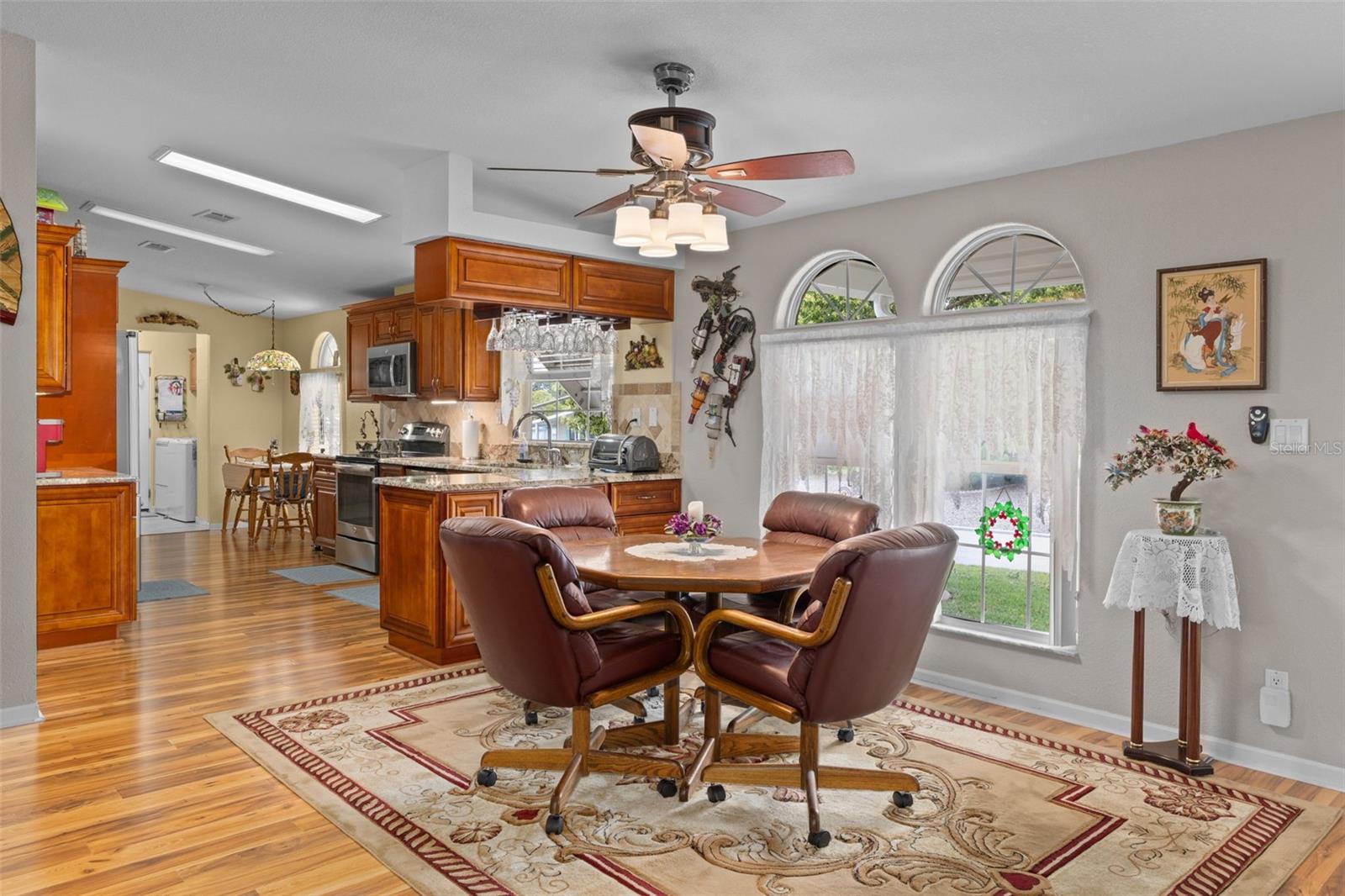 BROOKRIDGE COMM - Residential