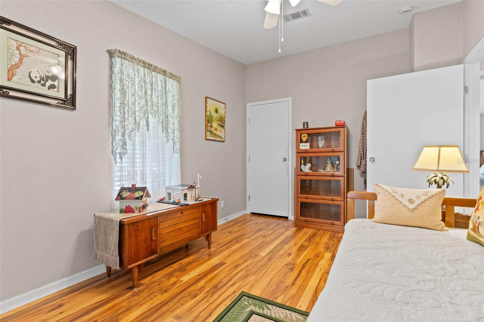 BROOKRIDGE COMM - Residential