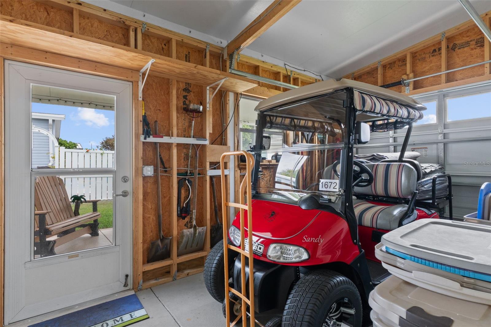 BROOKRIDGE COMM - Residential