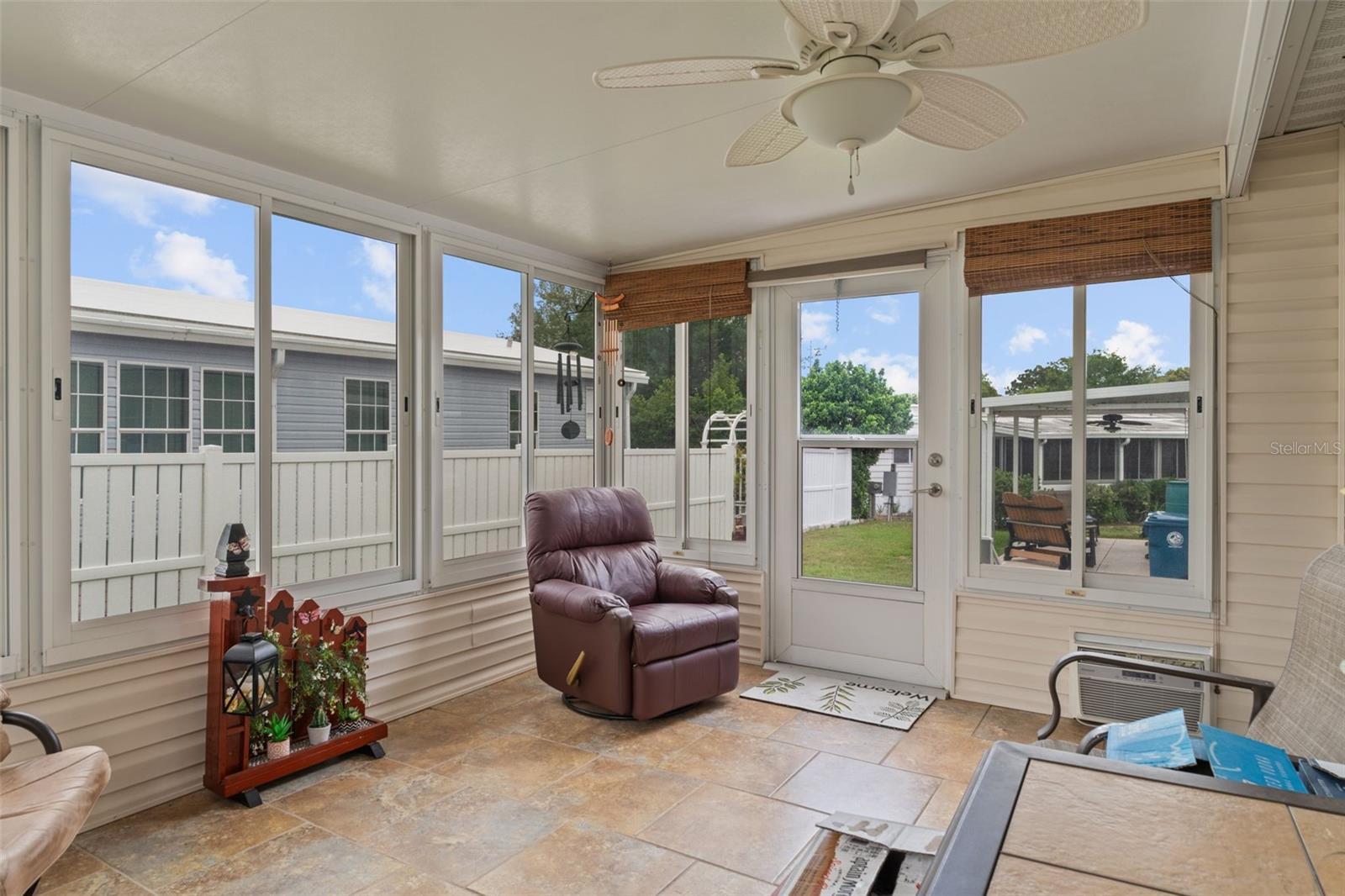 BROOKRIDGE COMM - Residential