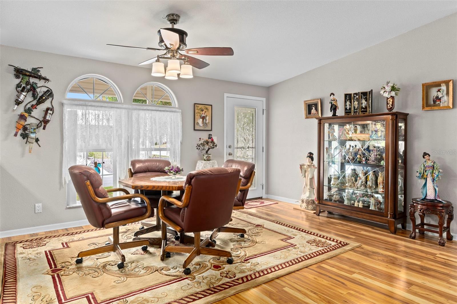 BROOKRIDGE COMM - Residential