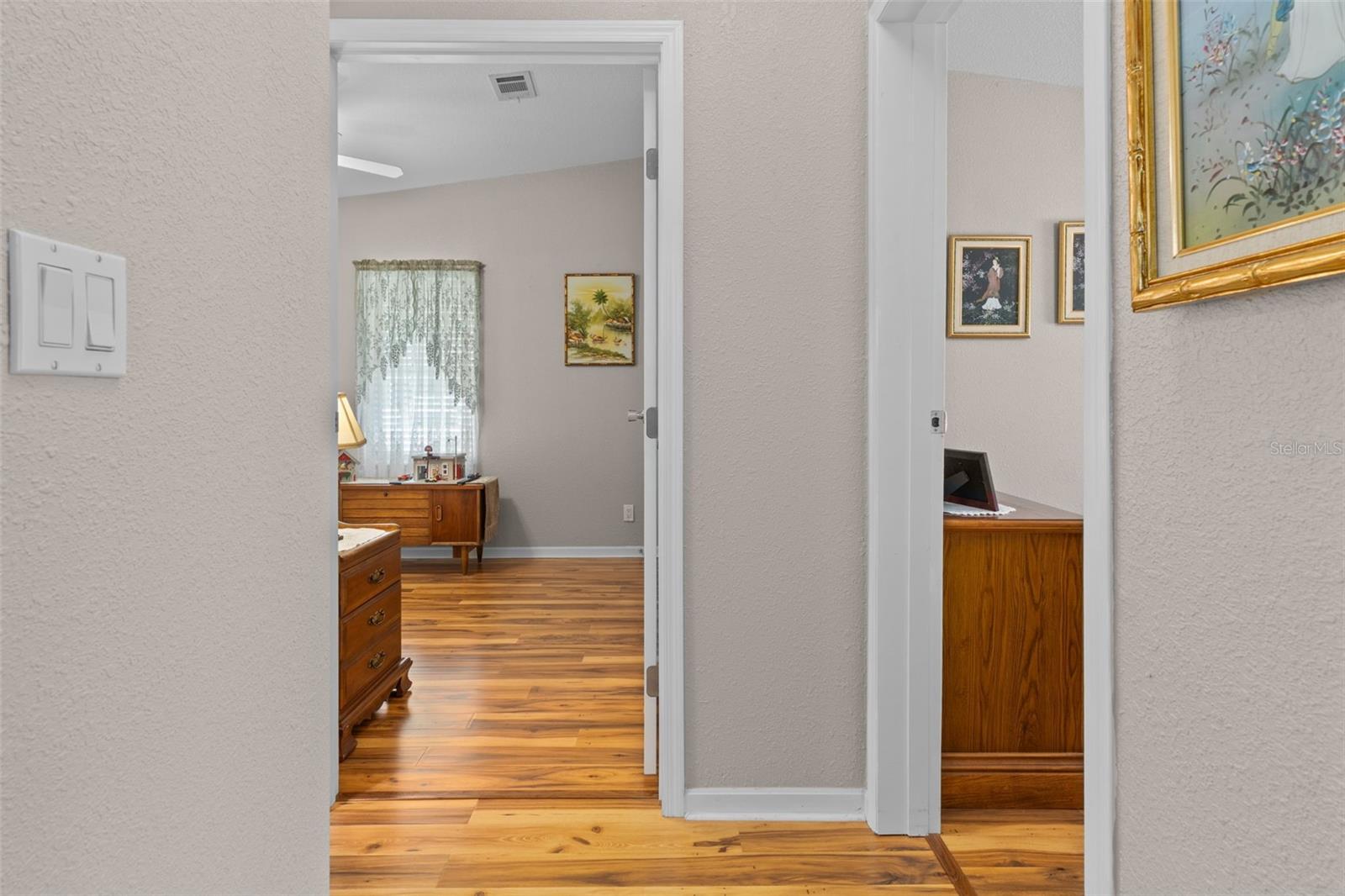 BROOKRIDGE COMM - Residential