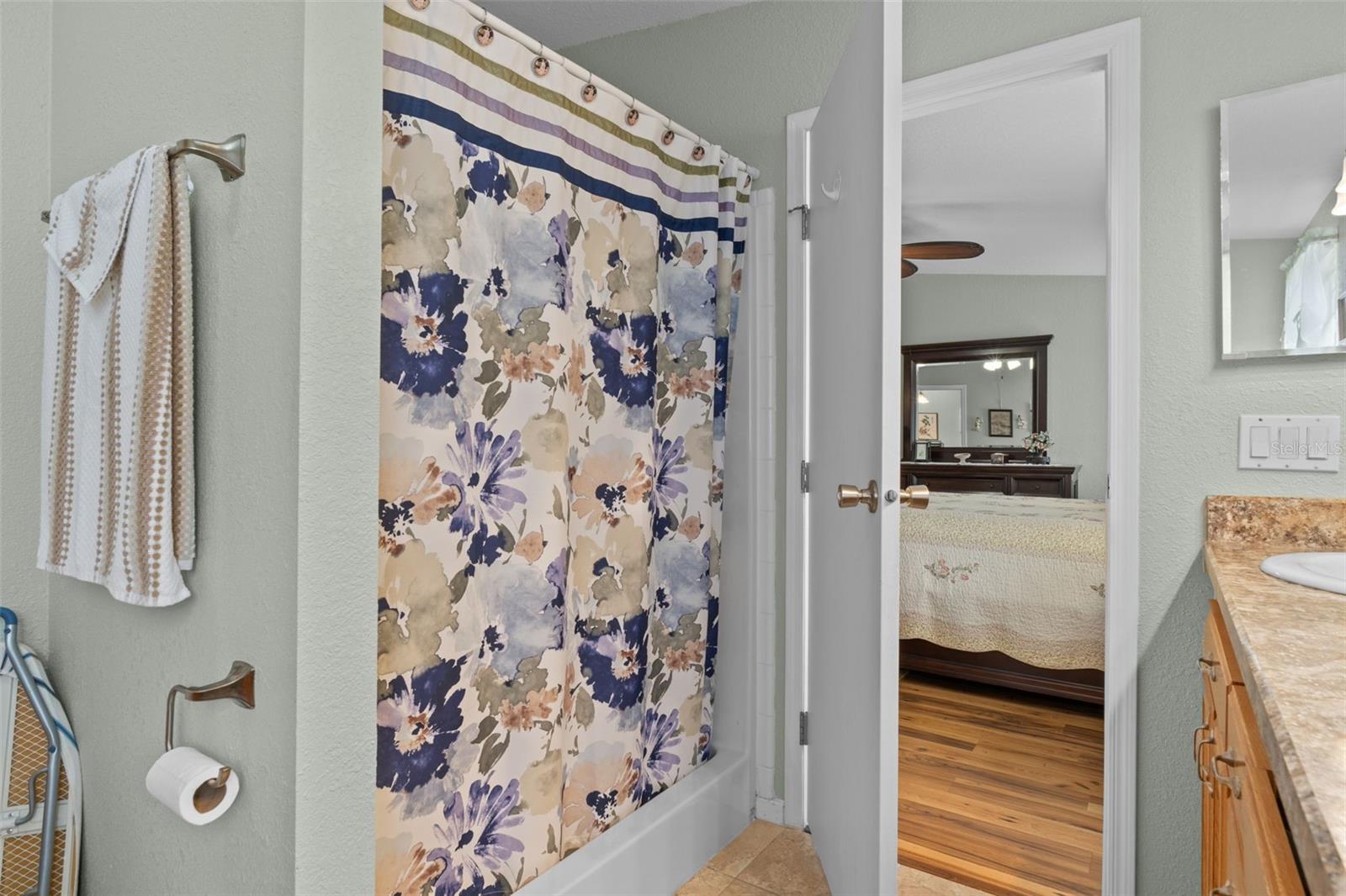 BROOKRIDGE COMM - Residential