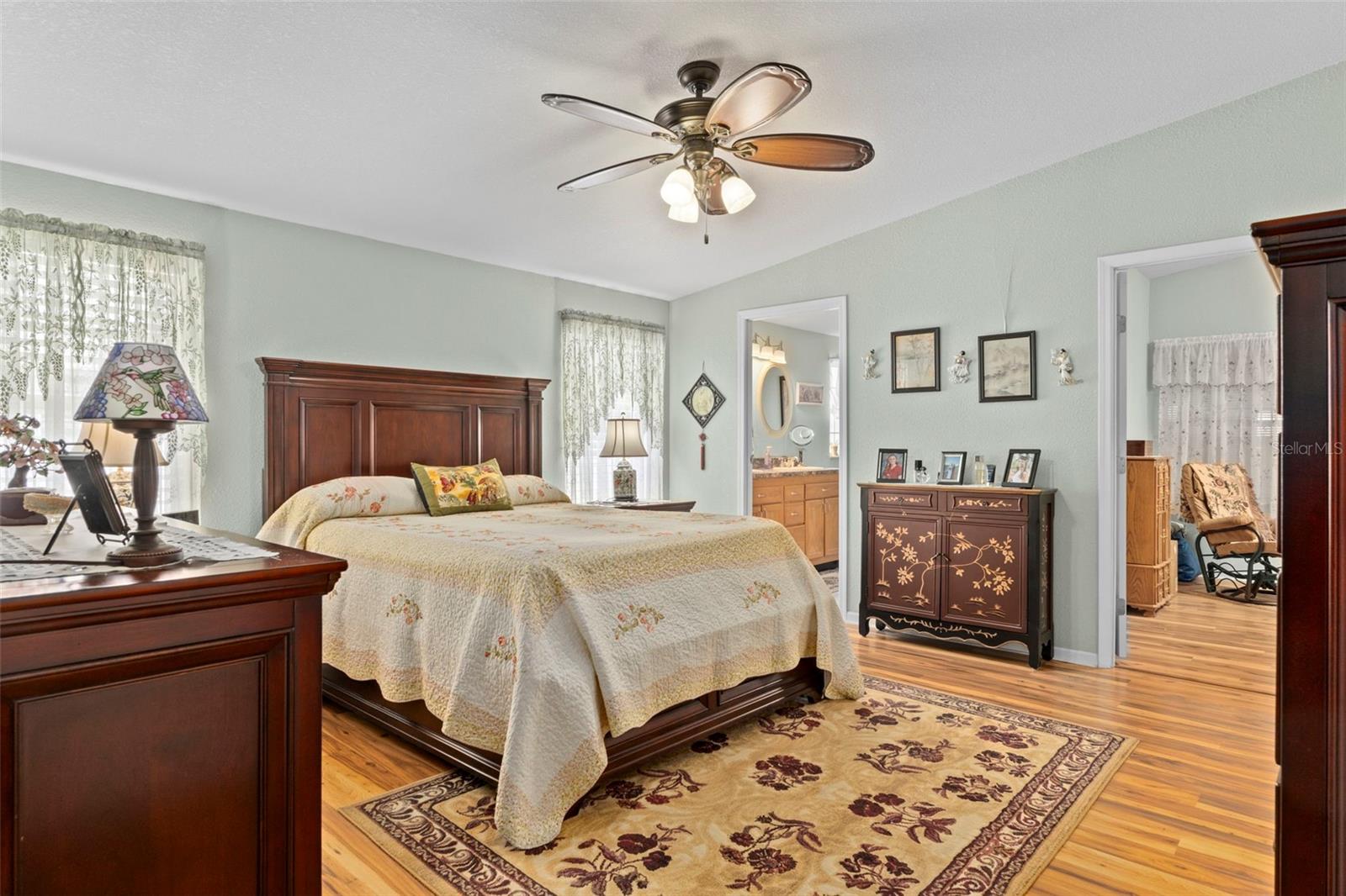 BROOKRIDGE COMM - Residential