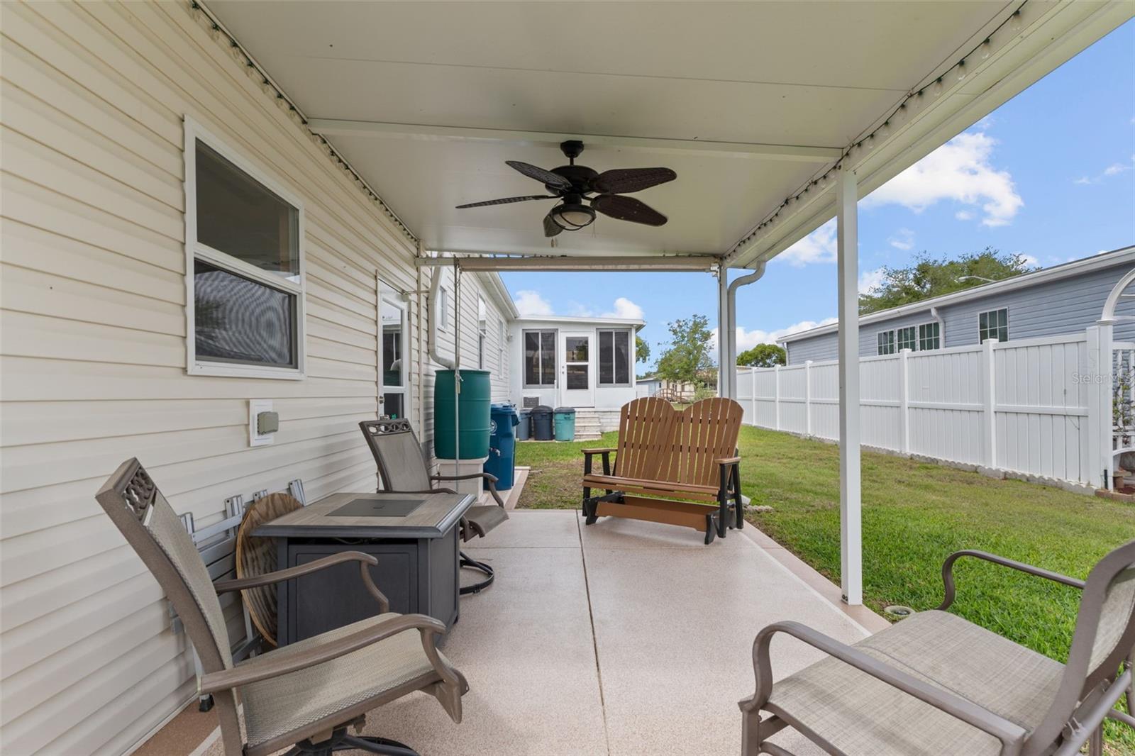 BROOKRIDGE COMM - Residential