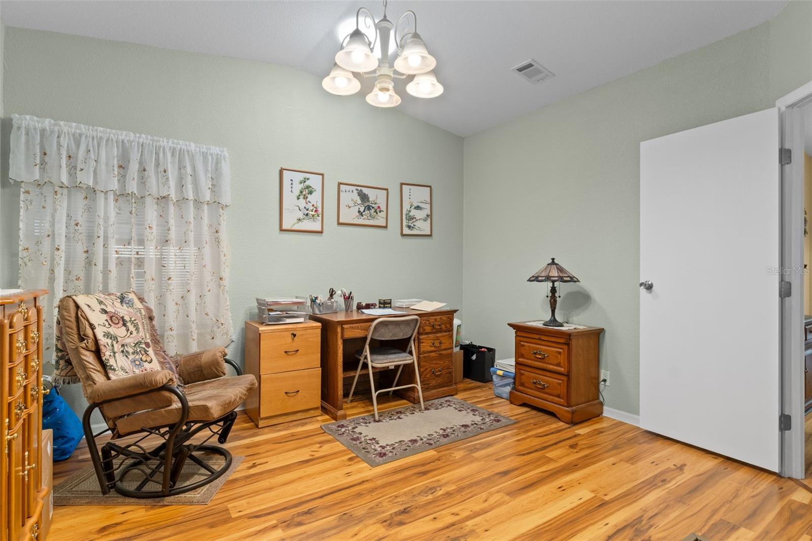 BROOKRIDGE COMM - Residential