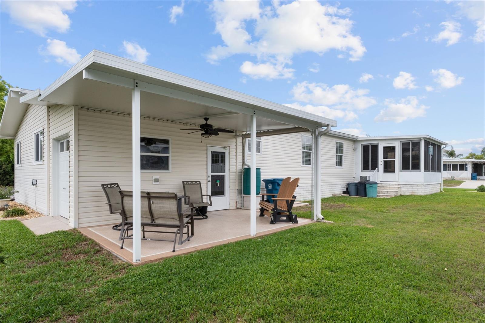 BROOKRIDGE COMM - Residential