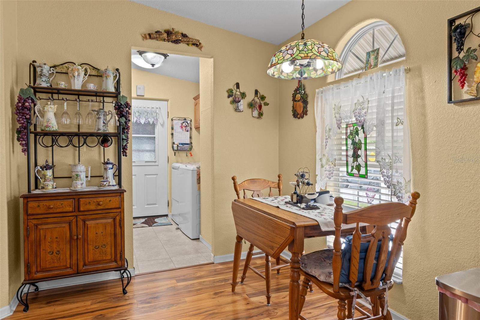 BROOKRIDGE COMM - Residential