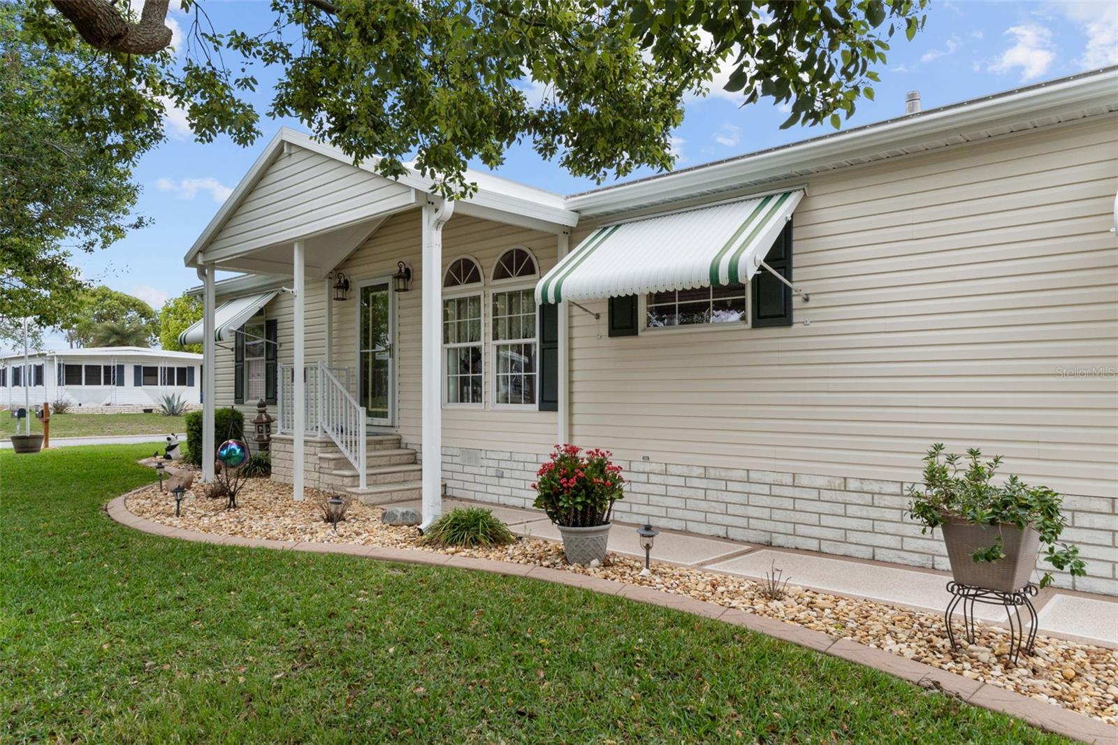 BROOKRIDGE COMM - Residential