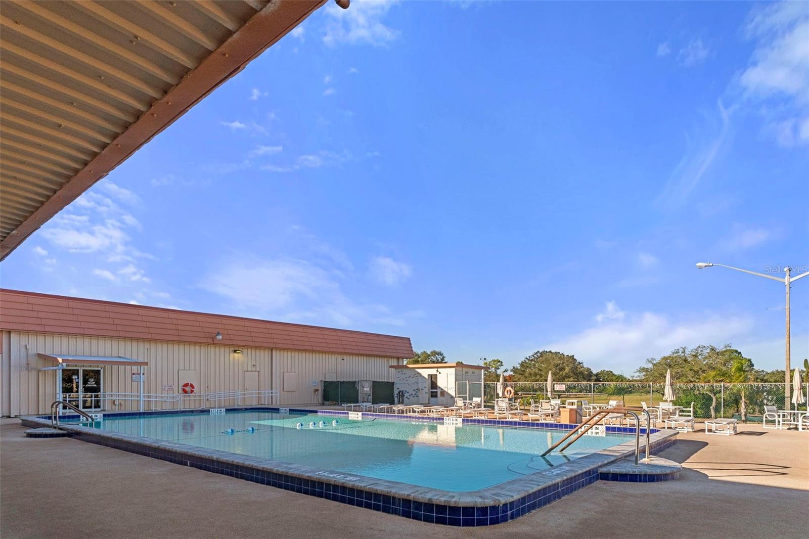 BROOKRIDGE COMM - Residential