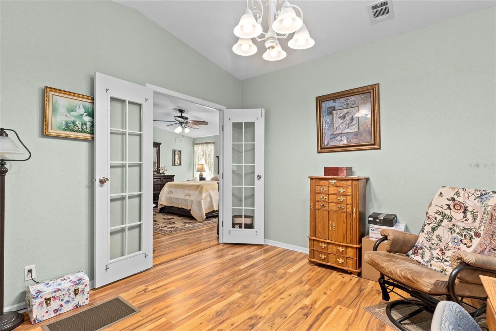 BROOKRIDGE COMM - Residential