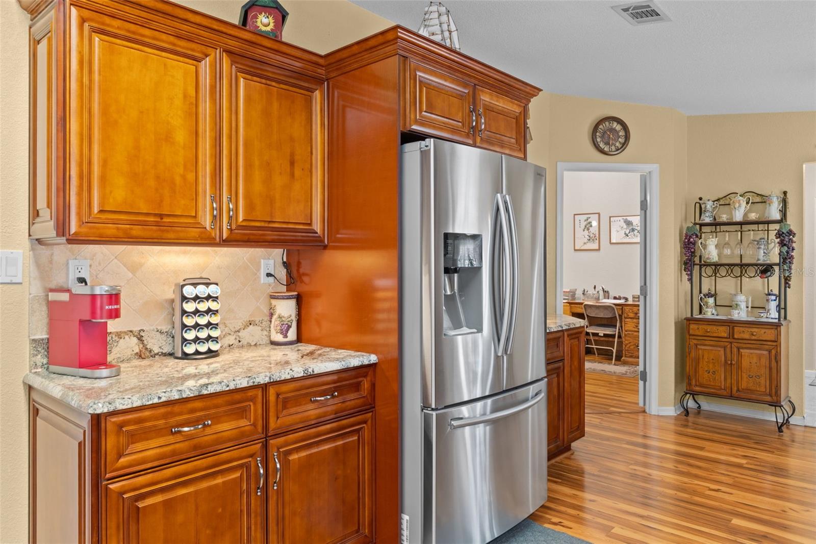 BROOKRIDGE COMM - Residential