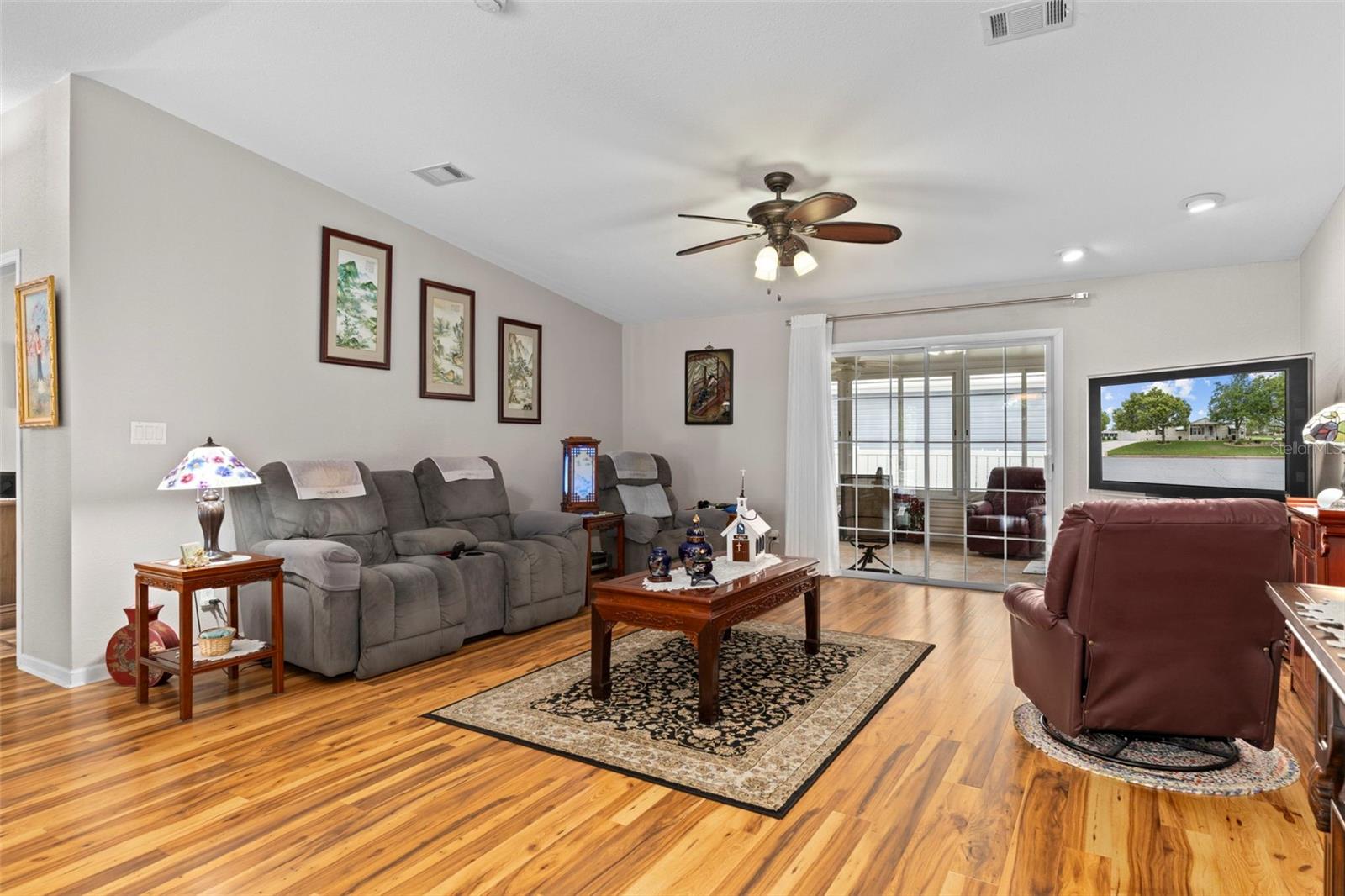 BROOKRIDGE COMM - Residential