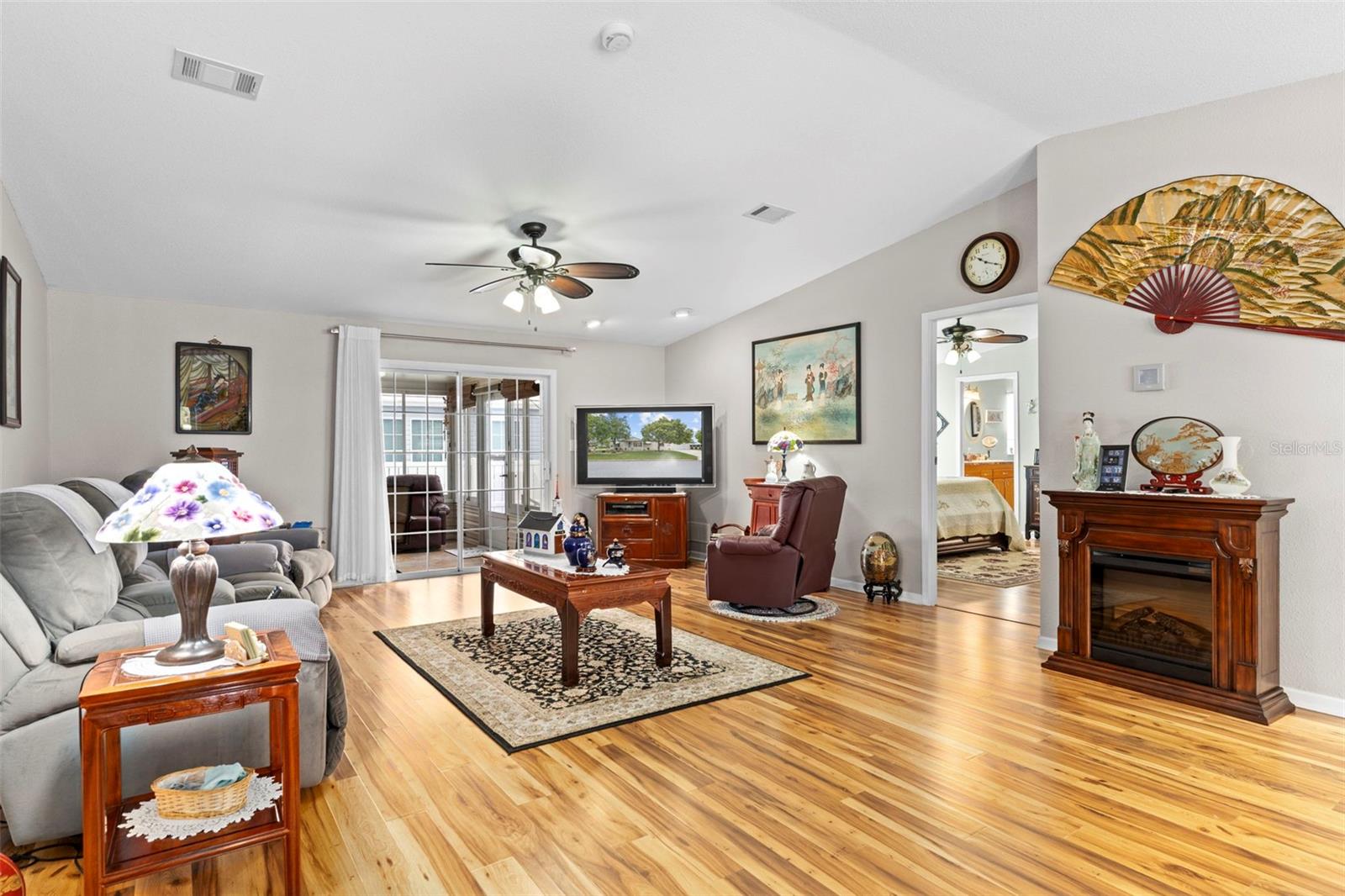 BROOKRIDGE COMM - Residential