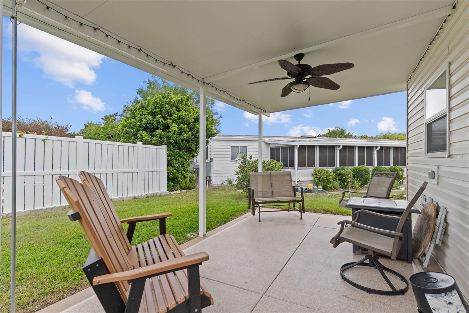 BROOKRIDGE COMM - Residential