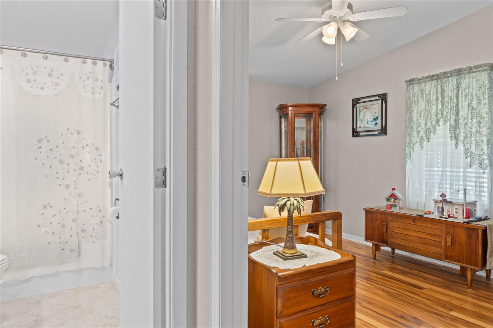 BROOKRIDGE COMM - Residential