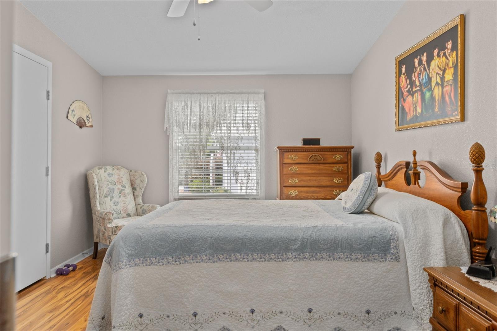 BROOKRIDGE COMM - Residential