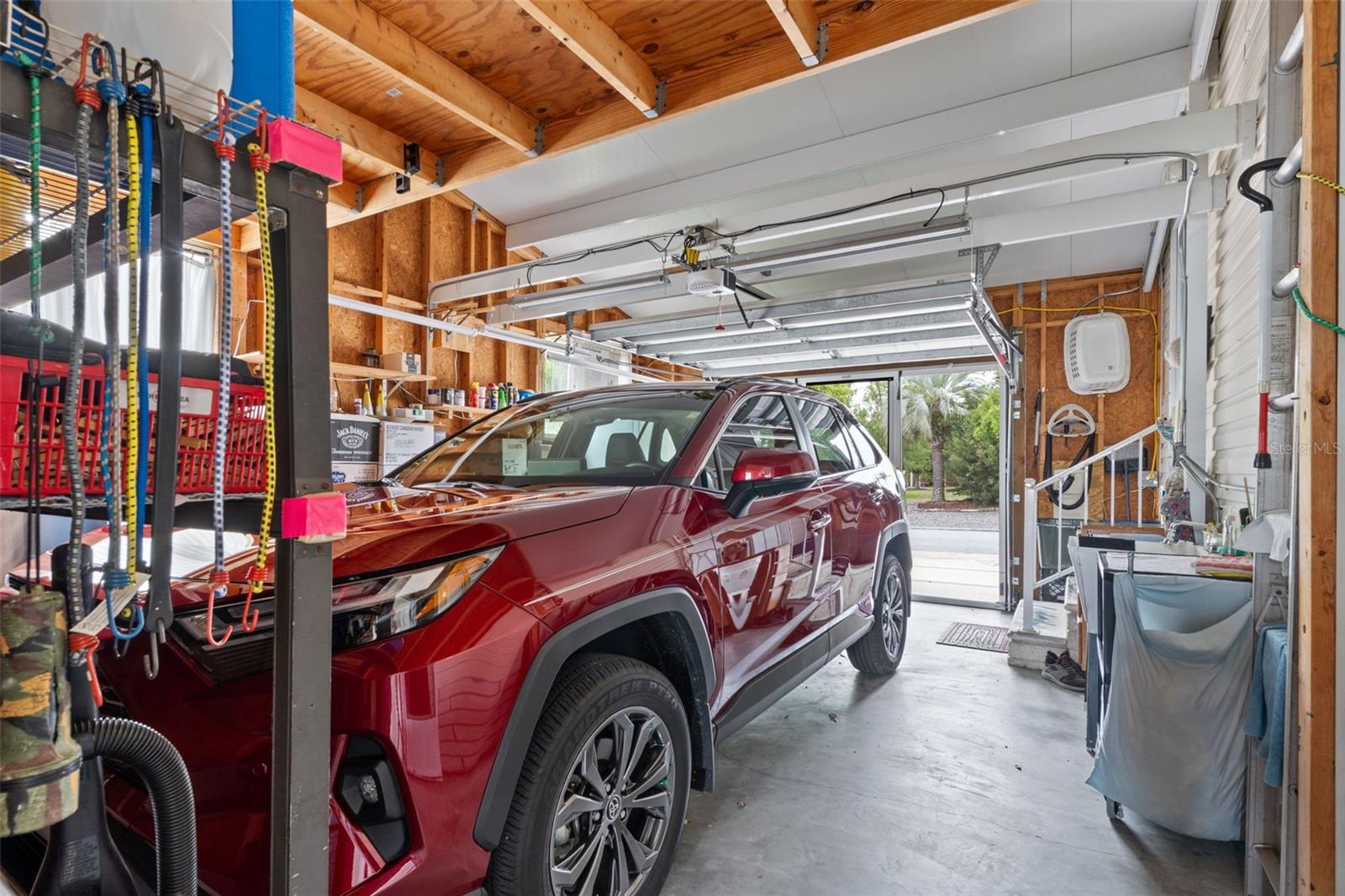 BROOKRIDGE COMM - Residential