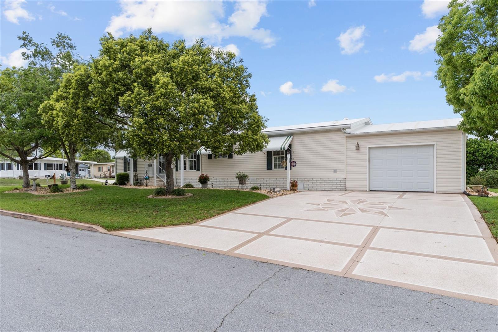 BROOKRIDGE COMM - Residential