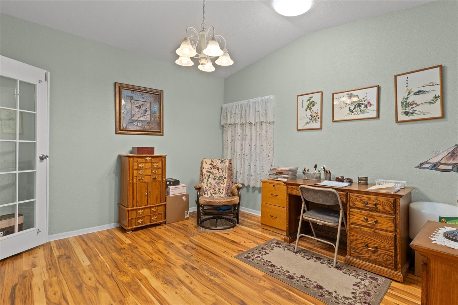 BROOKRIDGE COMM - Residential