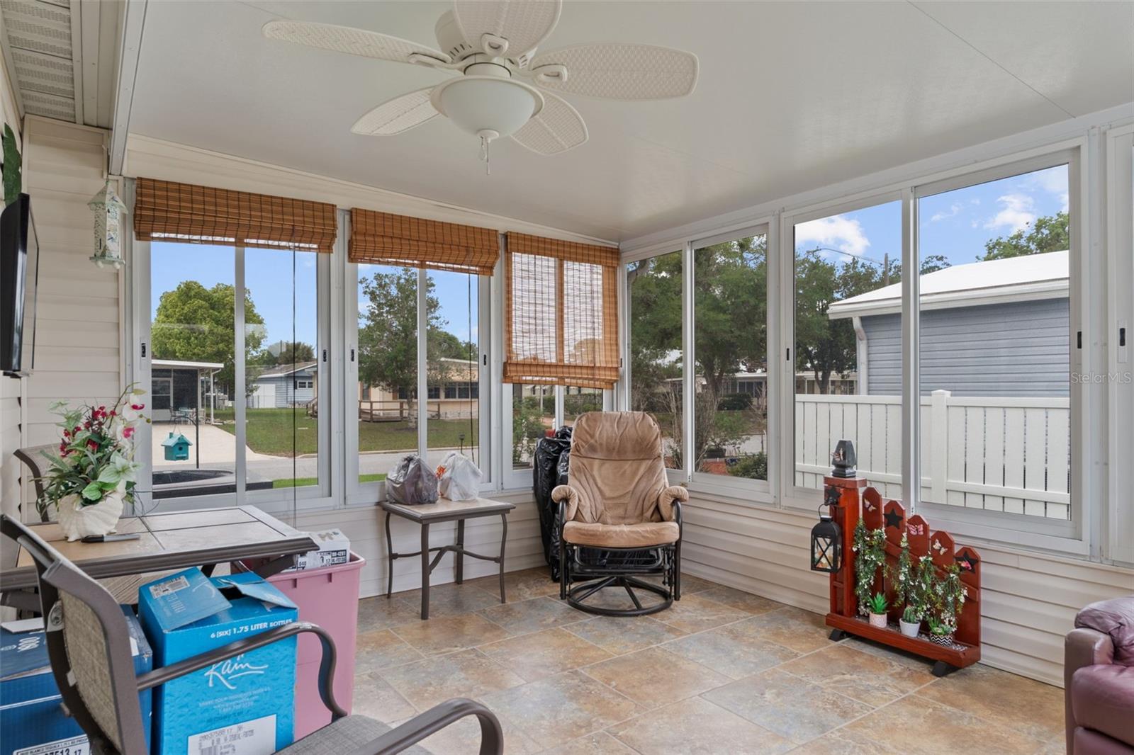 BROOKRIDGE COMM - Residential