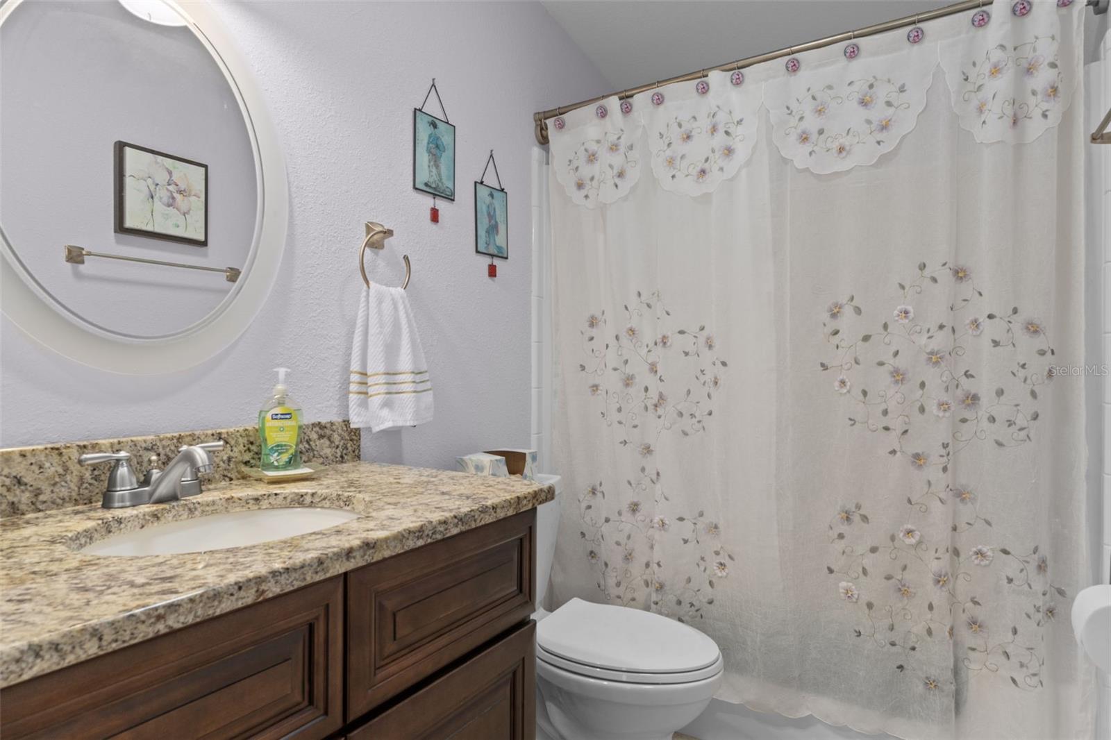 BROOKRIDGE COMM - Residential