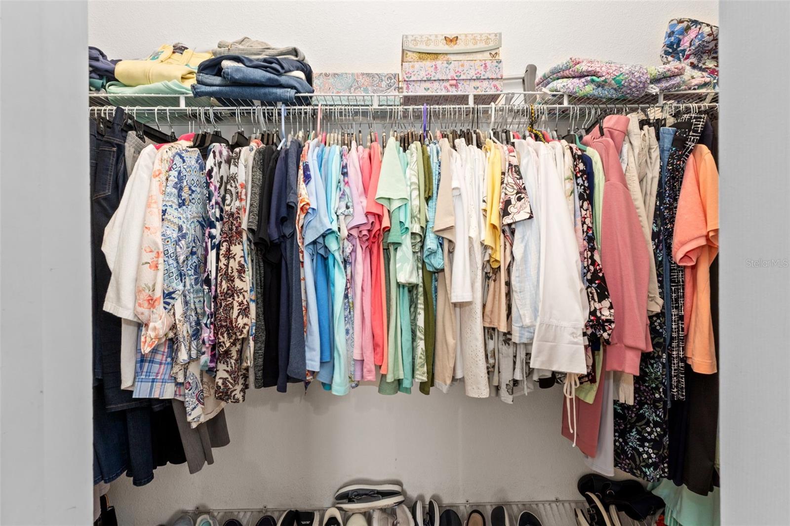 BROOKRIDGE COMM - Residential