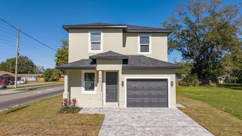 A home in ORLANDO