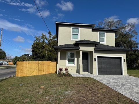 A home in ORLANDO