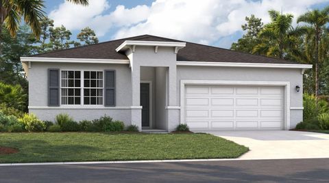 Photo of 1956 Horsetail Drive, Saint Cloud, FL 34771 (MLS # O6335952)
