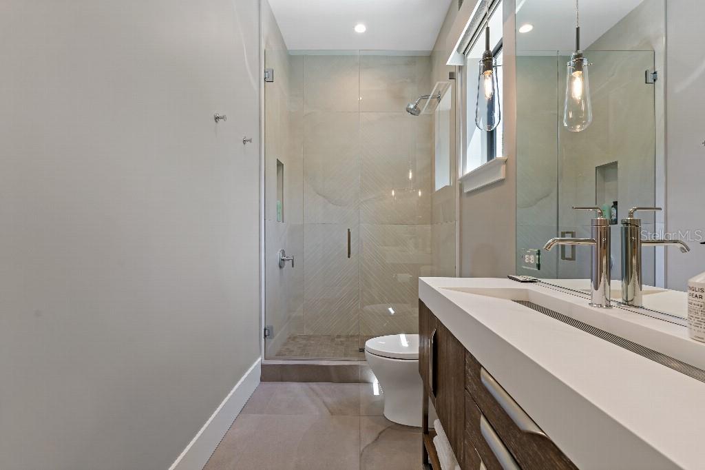 BYARS THOMPSON ADD DAVIS - Residential