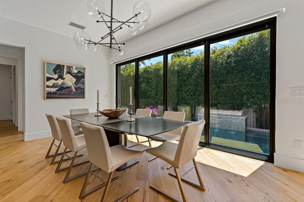 BYARS THOMPSON ADD DAVIS - Residential