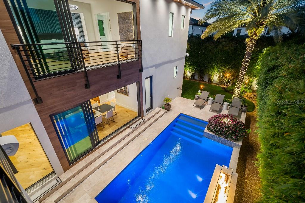 BYARS THOMPSON ADD DAVIS - Residential