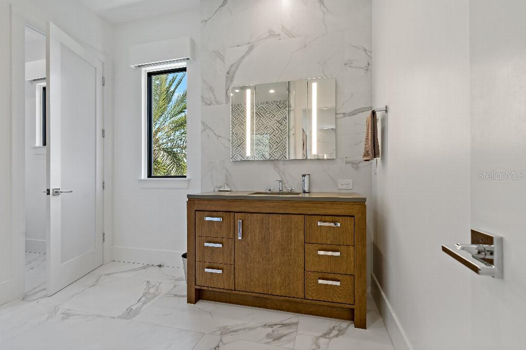 BYARS THOMPSON ADD DAVIS - Residential